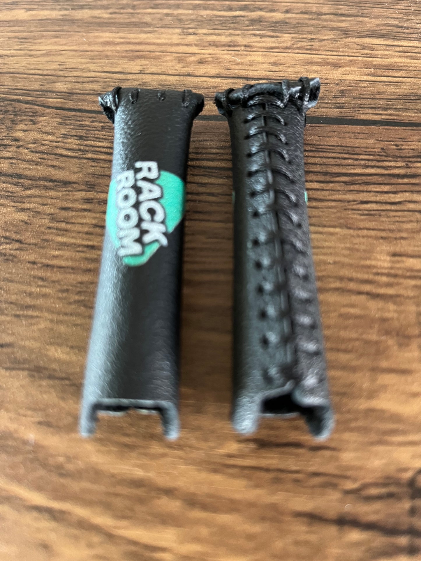 Leather Cue Tip Protector
