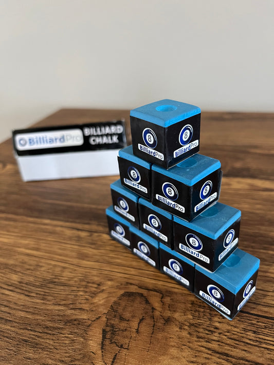 Billiard Pro Chalk