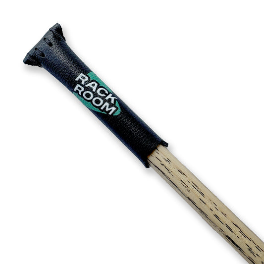 Leather Cue Tip Protector